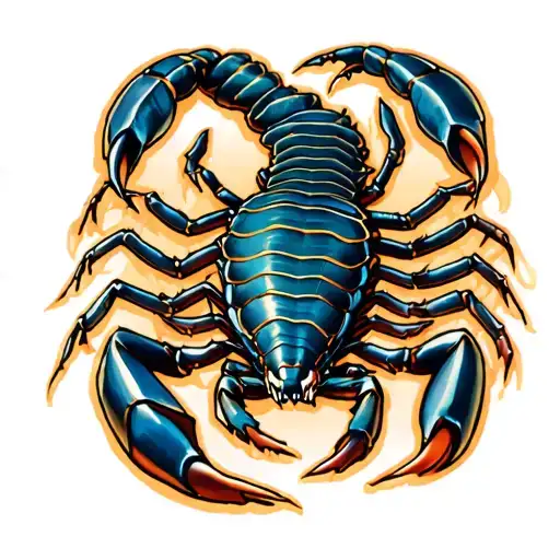Scorpion