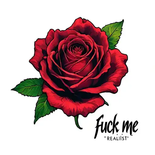 Fuck Me