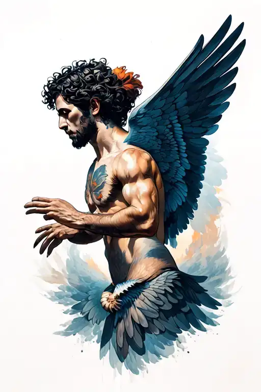 Icarus