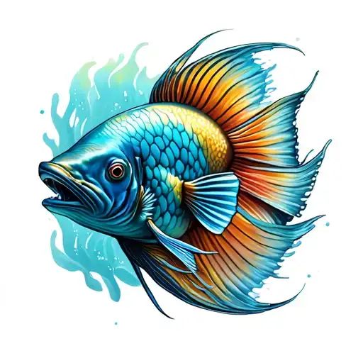 Sea Animals