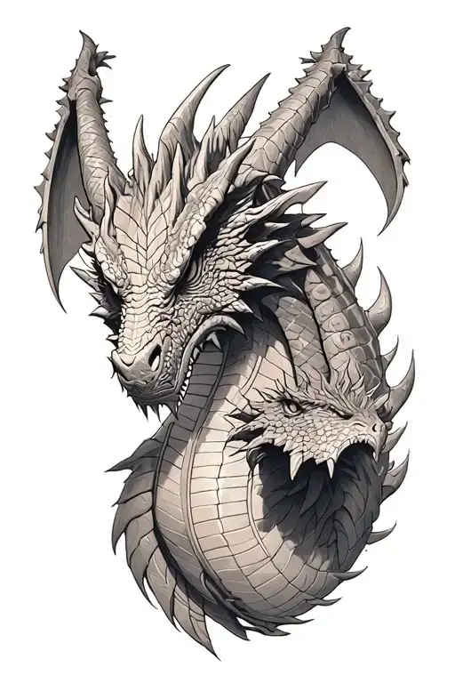 The Legend Of Zelda And Dragons