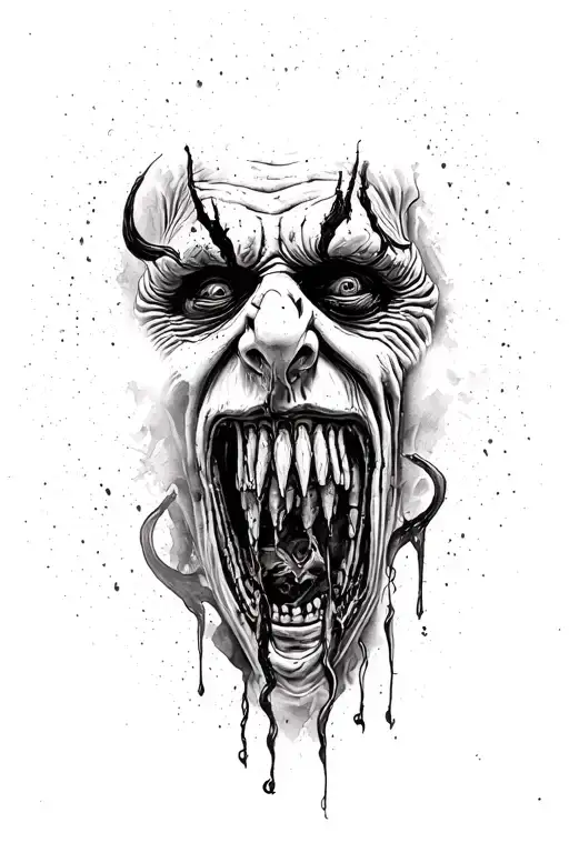 Horror Movie Villains