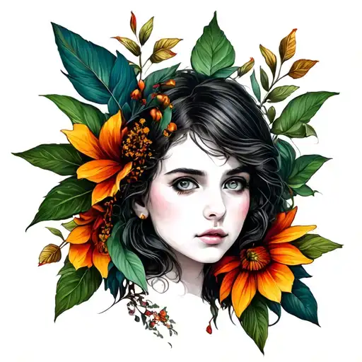 Lyghophile Meaning Tattoo Design