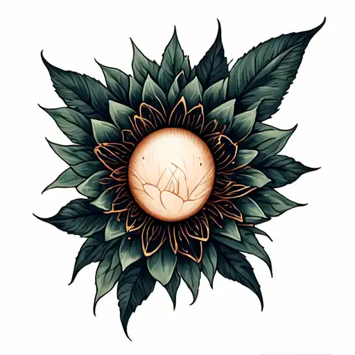 Lyghophile Meaning Tattoo Design Inspired