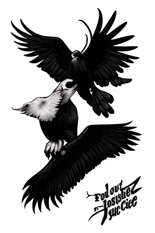 Memorial Tattoo For Friends Lost To Sucide