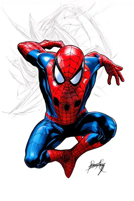 Spiderman