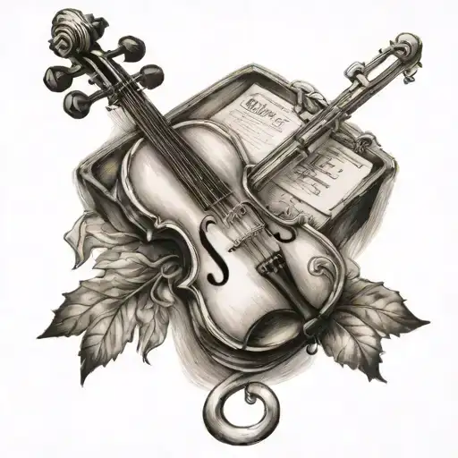 Country Fiddle