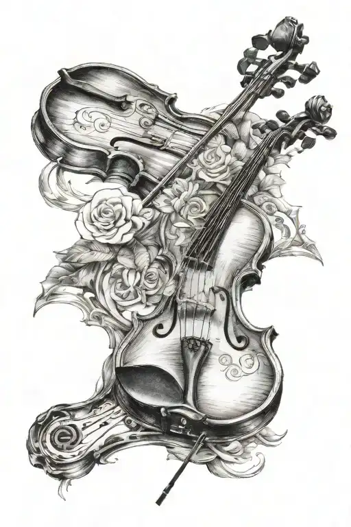 Country Fiddle