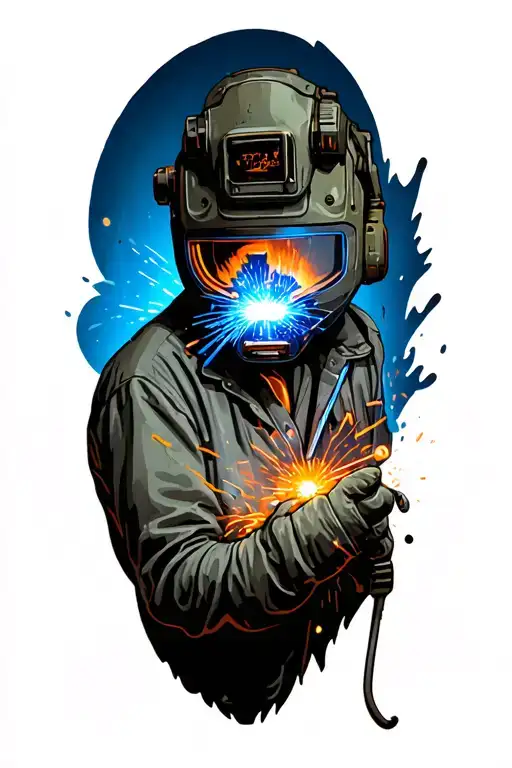 Welding