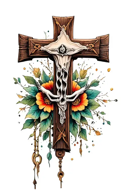 Cross