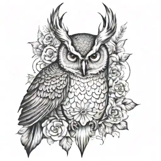 Ovo Hunt Inspired