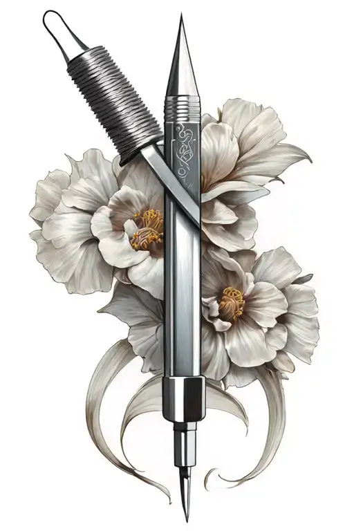 Surgical Lancet Scalpel