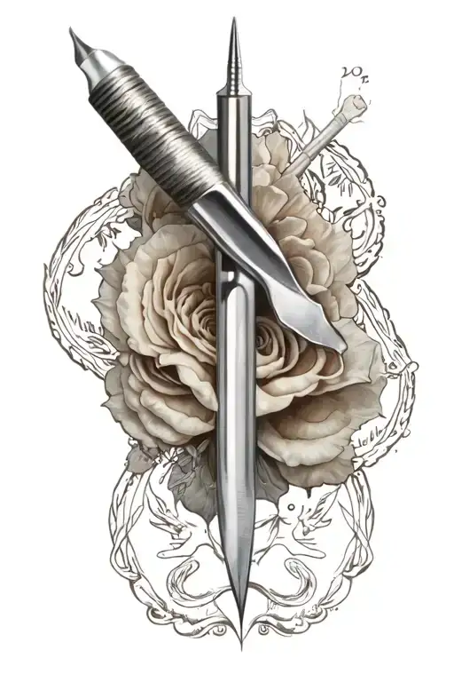 Surgical Lancet Scalpel