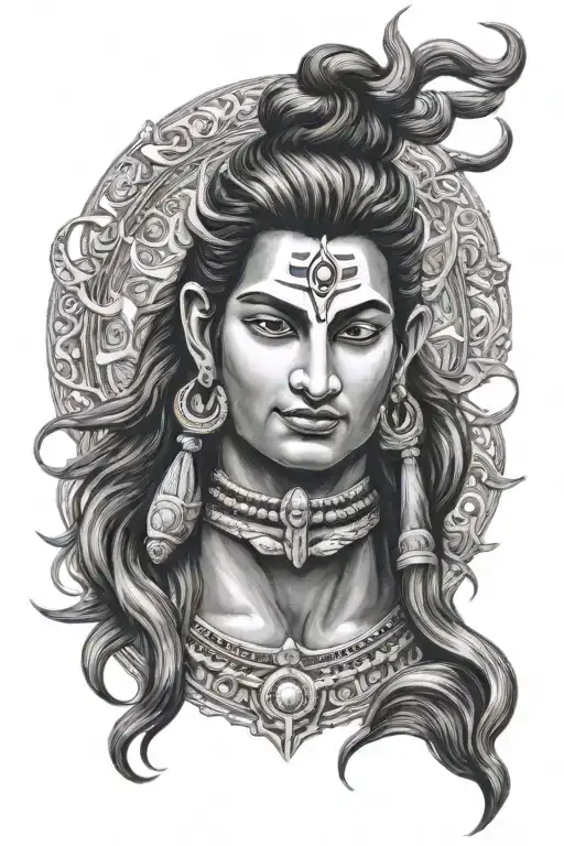 God Love Hindu God Lord Shiva