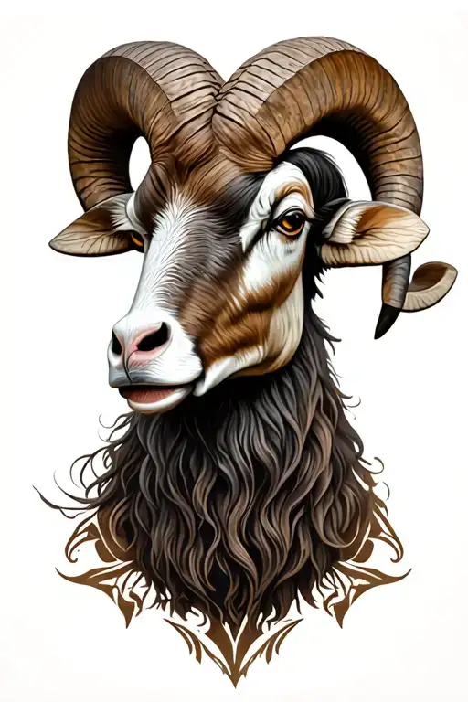 Aries Ram