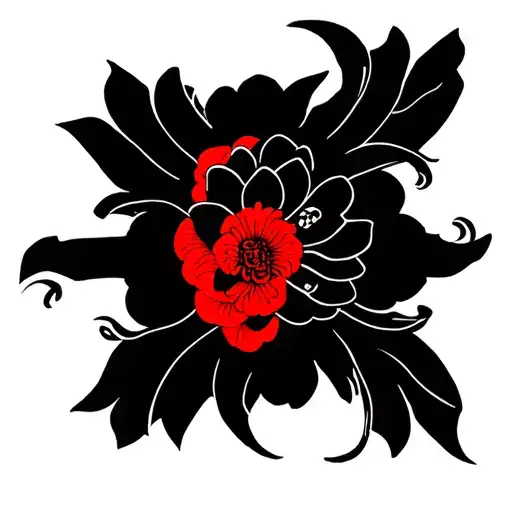 Traditional Japanese