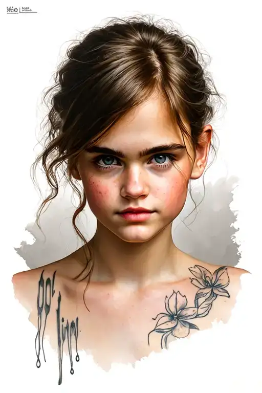 Emma Watson