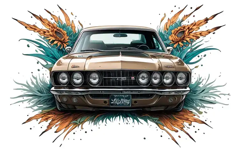 Sleeve Automotive Topic