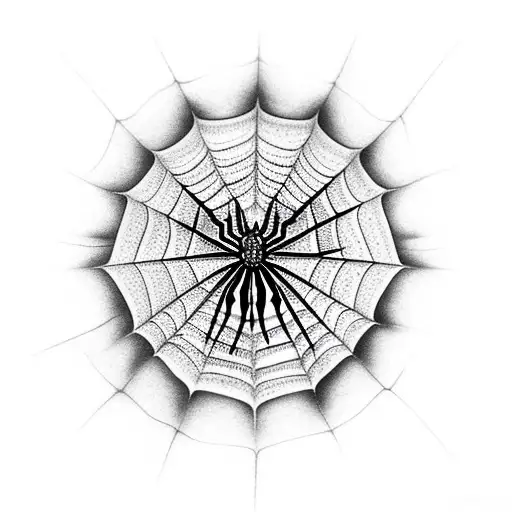Spider Web
