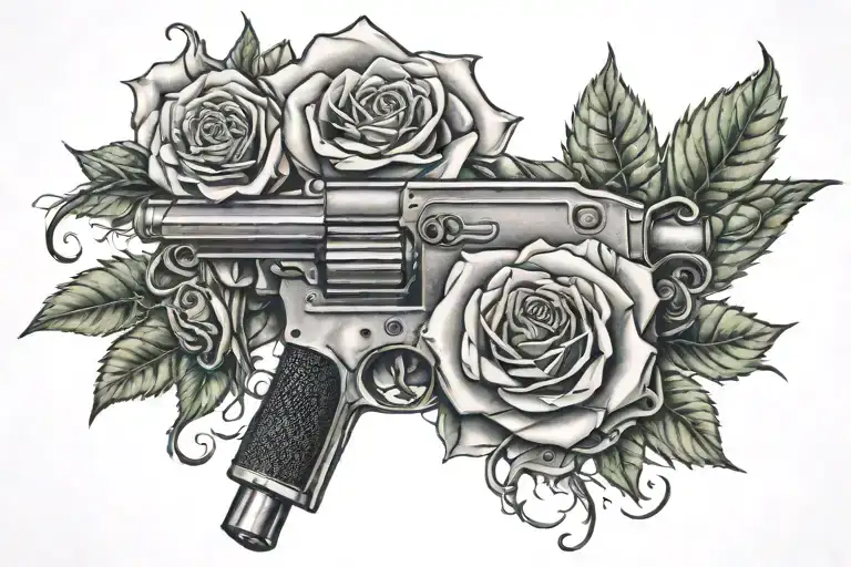 Guns And Roses