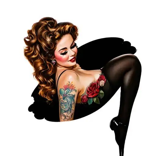 Pin Up