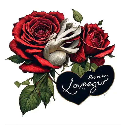 Bnwo And Qos Love Your Bbc