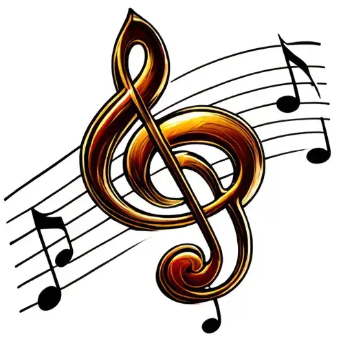 Musical Notes
