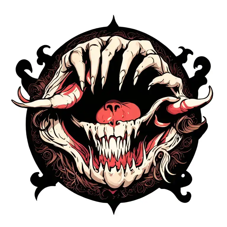 There Are No Vicious Symbol