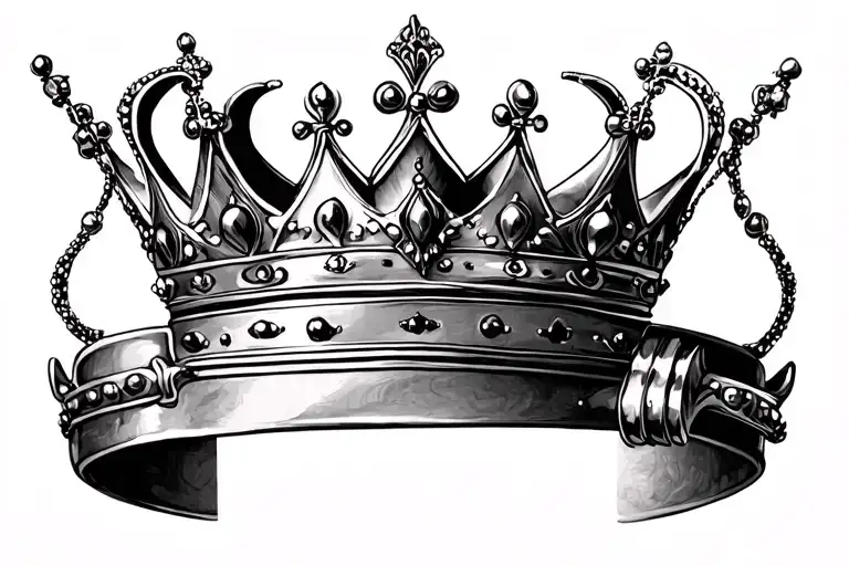 Crown