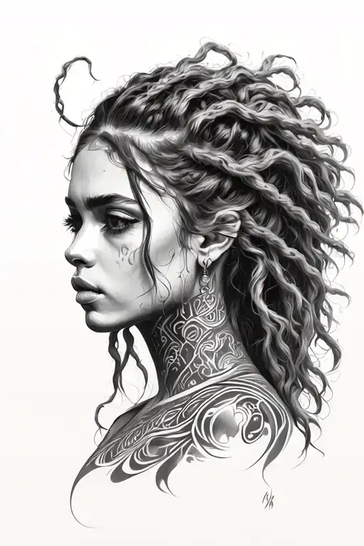 Dreaded