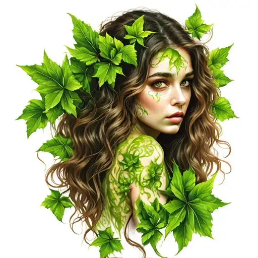 Poison Ivy