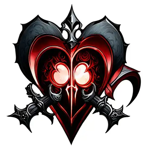 Kingdom Hearts