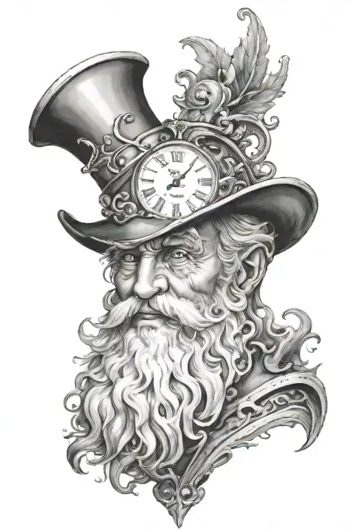 Father Time