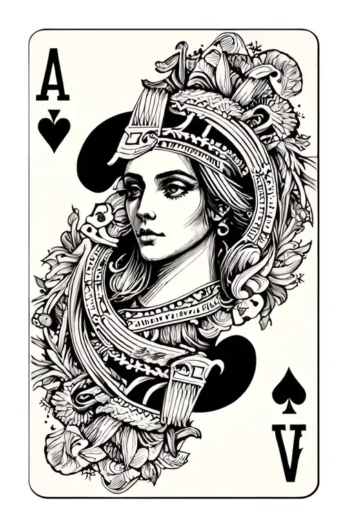 Deck Of Cards