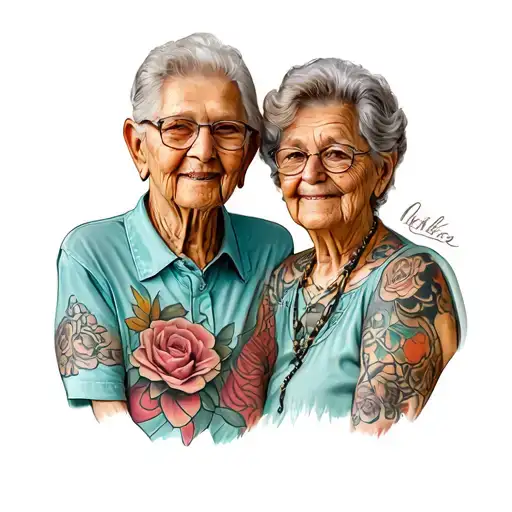 Grandparents
