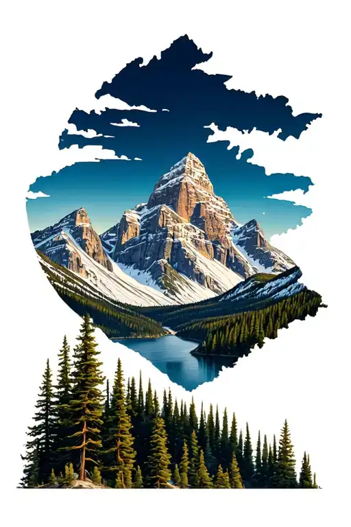 Maroon Bells Aspen Colorado