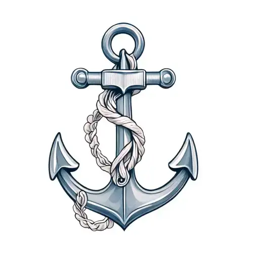 An Anchor