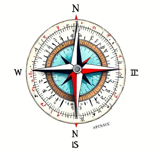 Compass Travel Red Square