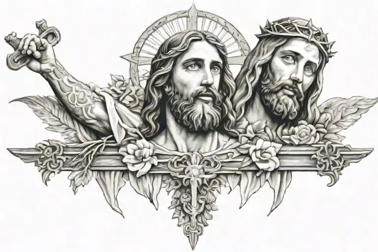 Christianity Such As Jesus