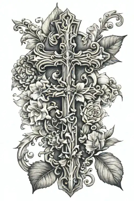 Cross