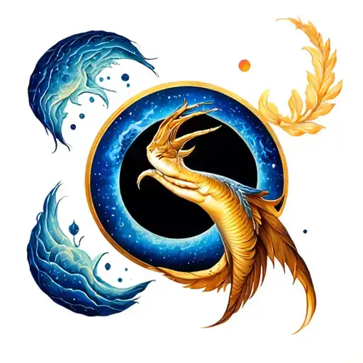 Aquarius Zodiac Sign Incorporated