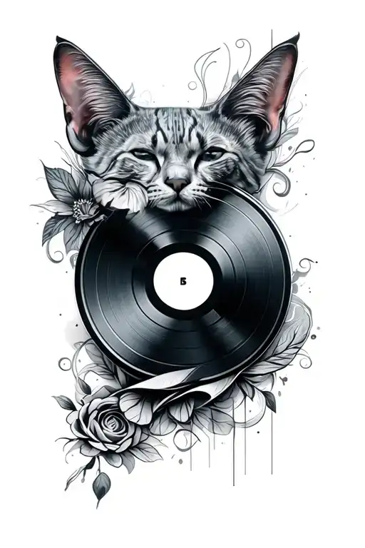 Platine Vinyl