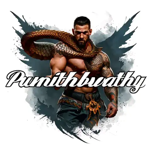 Punithawathy Name