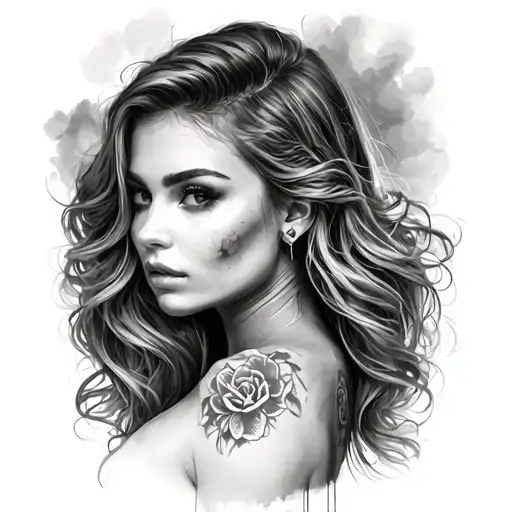 Sexy Girl