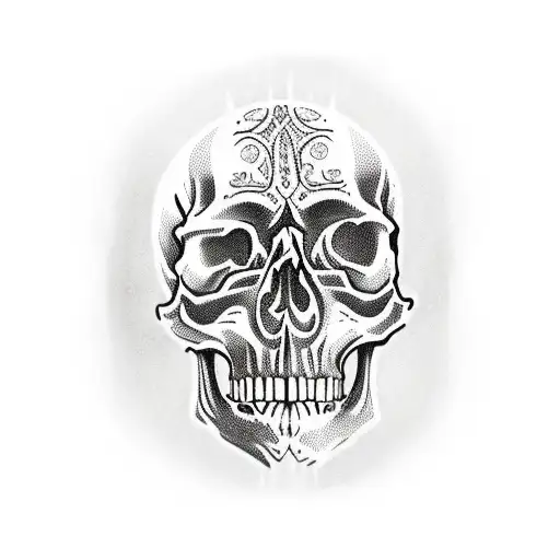 Skull