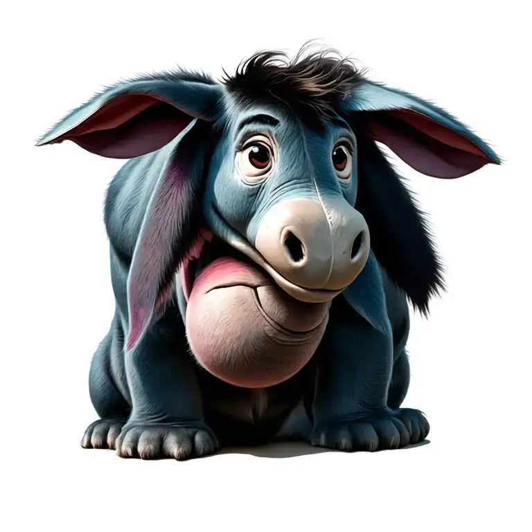 Eeyore