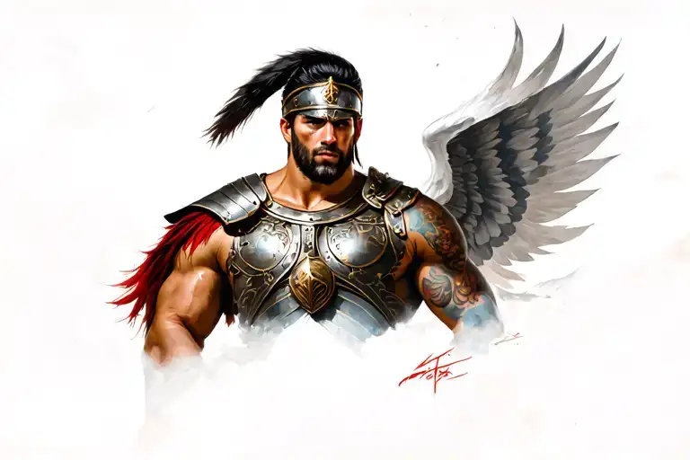 Gladiator