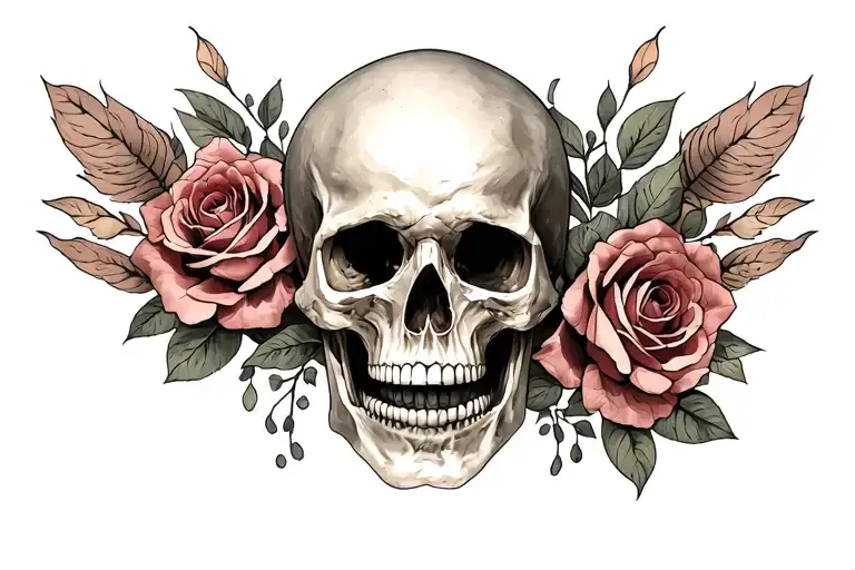 Life And Death
