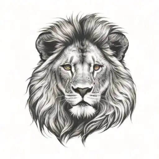 Lion's Head