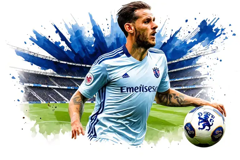 Chelsea Football Club